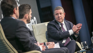 Page apuesta por una armonización entre regiones donde las autonomías podrían coordinarse mejor que con el Estado