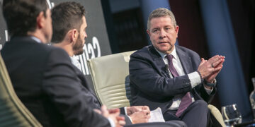 Page apuesta por una armonización entre regiones donde las autonomías podrían coordinarse mejor que con el Estado
