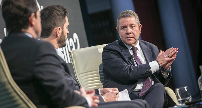 Page apuesta por una armonización entre regiones donde las autonomías podrían coordinarse mejor que con el Estado