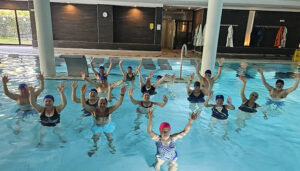 Page aspira a alcanzar los 10.000 beneficiarios del Programa de Termalismo Social en el año 2027