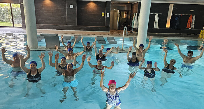 Page aspira a alcanzar los 10.000 beneficiarios del Programa de Termalismo Social en el año 2027 1 Page aspira a alcanzar los 10.000 beneficiarios del Programa de Termalismo Social en el año 2027