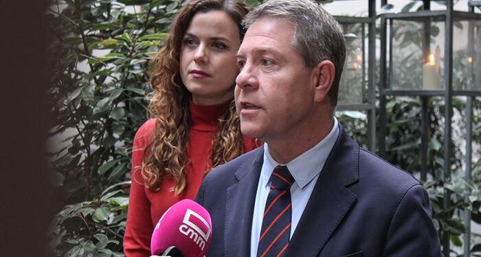 Page preside la firma del protocolo para la creación del Centro Tecnológico del Huevo en la localidad guadalajareña de Marchamalo 1 Page celebra que la región “sube un peldaño” en su influencia en Europa al afianzar su presencia en el Comité Europeo de las Regiones