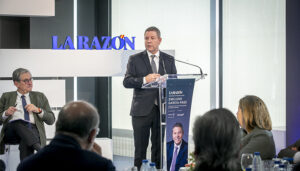 Page propone un índice de actuaciones y acuerdos para aplicar en la política nacional