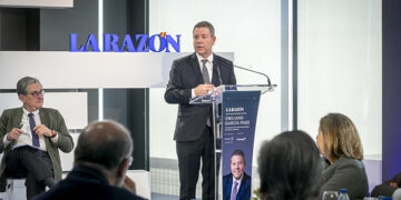 Page propone un índice de actuaciones y acuerdos para aplicar en la política nacional