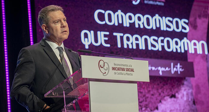 Page se compromete y garantiza “cero recortes” en prestaciones y servicios sociales 1 Page se compromete y garantiza “cero recortes” en prestaciones y servicios sociales