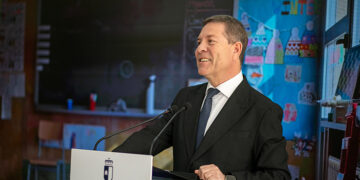 Page valora la cifra “récord” de exportaciones de la región en 2024, rozando los 10.700 millones de euros en ventas exteriores