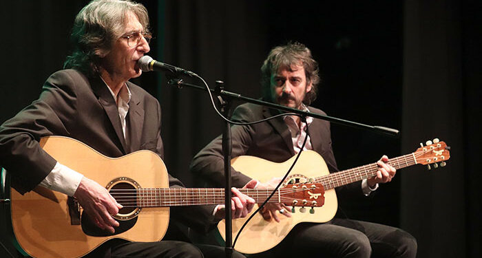 “Pájaro” Vuelo de altura para abrir las Noches Acústicas 2025 de Cabanillas