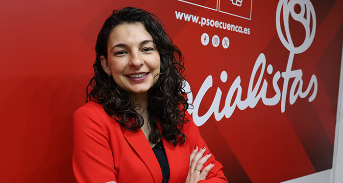 El PSOE destaca que los gobiernos socialistas invierten 70 millones en Cuenca para paliar los efectos de las DANAS 1 Paloma Jiménez