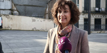 El PSOE defenderá una moción el próximo pleno instando a Guarinos a que solicite las ayudas de la Junta para climatización de centros escolares