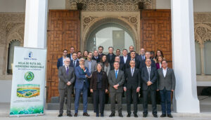 Presentada la Hoja de Ruta del Hidrógeno Renovable de Castilla-La Mancha para liderar el desarrollo y la atracción de proyectos de hidrógeno