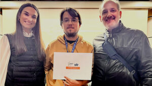 Profesionales de Atención Primaria de Guadalajara logran un reconocimiento en un evento internacional sobre Inteligencia Artificial aplicada a la salud