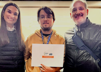 Profesionales de Atención Primaria de Guadalajara logran un reconocimiento en un evento internacional sobre Inteligencia Artificial aplicada a la salud Profesionales de Atención Primaria de Guadalajara logran un reconocimiento en un evento internacional sobre Inteligencia Artificial aplicada a la salud