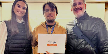 Profesionales de Atención Primaria de Guadalajara logran un reconocimiento en un evento internacional sobre Inteligencia Artificial aplicada a la salud