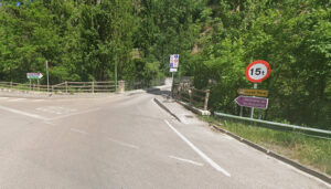 Puente de los Descalzos