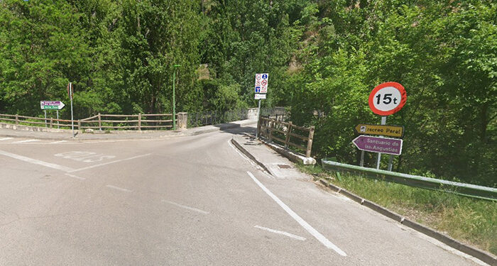 Puente de los Descalzos