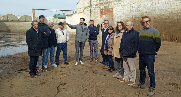 RECAMDER y los GDR conquenses insisten en atraer talento joven para combatir la despoblación