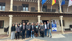 RECAMDER y los GDR de Guadalajara analizan las oportunidades que la IA puede generar en el medio rural