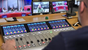 Radio Castilla-La Mancha celebra desde la Facultad de Comunicación el Día Mundial de la Radio