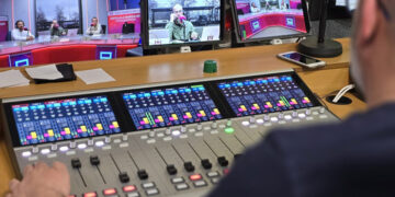 Radio Castilla-La Mancha celebra desde la Facultad de Comunicación el Día Mundial de la Radio