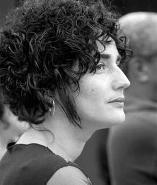 Rebeca Murga Atmosfera Literaria