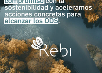 Rebi participa en el programa SDG Ambition del Pacto Mundial de la ONU para avanzar en los Objetivos de Desarrollo Sostenible