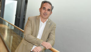 Rodrigo Fernández anima a los jóvenes agricultores que no han podido acceder a la convocatoria 2023-2024 a adherirse a la nueva antes del 3 de marzo