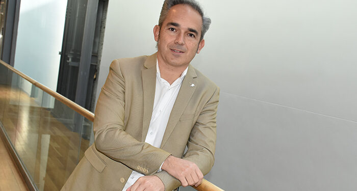 Rodrigo Fernández anima a los jóvenes agricultores que no han podido acceder a la convocatoria 2023-2024 a adherirse a la nueva antes del 3 de marzo 1 Rodrigo Fernández anima a los jóvenes agricultores que no han podido acceder a la convocatoria 2023-2024 a adherirse a la nueva antes del 3 de marzo