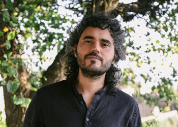 Rubén Pérez Trujillano
