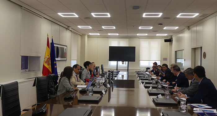 SSPA asegura que las ayudas de funcionamiento no han tenido un impacto significativo en la afiliación ni en la población de Cuenca, Soria y Teruel 1 SSPA asegura que las ayudas de funcionamiento no han tenido un impacto significativo en la afiliación ni en la población de Cuenca, Soria y Teruel