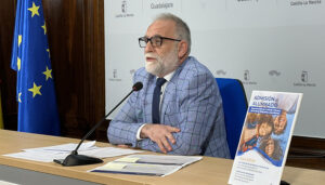 Se abre el periodo para solicitar una plaza escolar para el próximo curso escolar en la provincia de Guadalajara