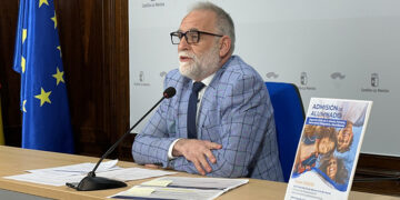 Se abre el periodo para solicitar una plaza escolar para el próximo curso escolar en la provincia de Guadalajara