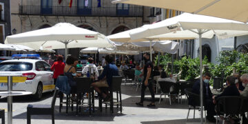 Terraza