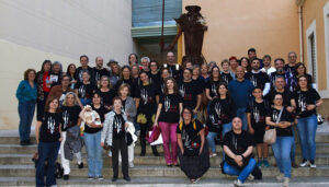 Todo listo para el arranque de la 12ª edición del Festival Internacional de Las Casas Ahorcadas