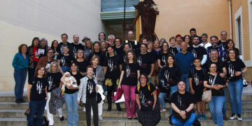 Todo listo para el arranque de la 12ª edición del Festival Internacional de Las Casas Ahorcadas
