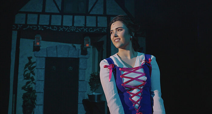 Todo listo para el estreno de La Bella y la Bestia, el nuevo musical del Grupo de Teatro de Salesianos Guadalajara 1 Todo listo para el estreno de La Bella y la Bestia, el nuevo musical del Grupo de Teatro de Salesianos Guadalajara