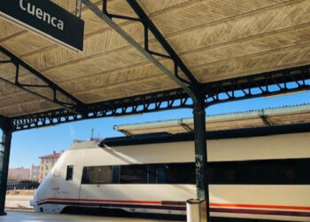Tren Cuenca