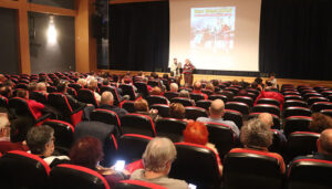 Un San Blas de hoy, sobre las Fiestas del ayer de Cabanillas