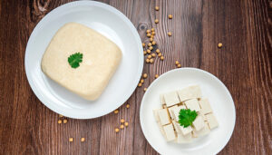 Un estudio de la Facultad de Enfermería del campus de Cuenca demuestra que las alternativas vegetales a la carne tienen beneficios saludables a corto plazo
