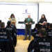 Un total de 28 alumnos comienzan esta semana los cursos de ascenso a categorías superiores de la Policía Local en Castilla-La Mancha