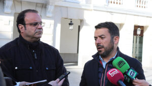 VOX Guadalajara reclama penas más severas para los agresores de violencia doméstica