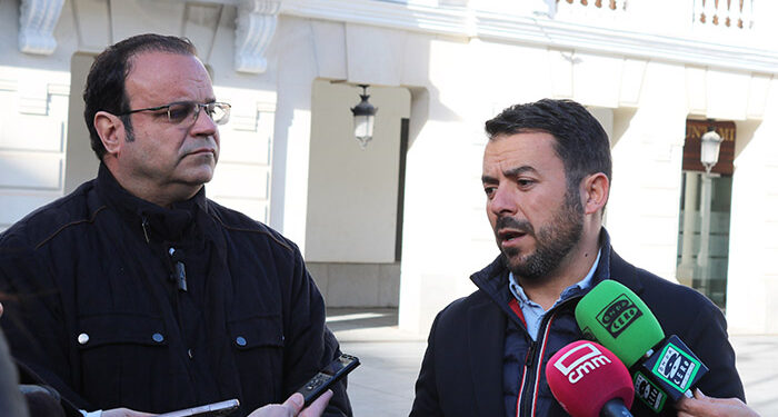 VOX Guadalajara reclama penas más severas para los agresores de violencia doméstica 1 VOX Guadalajara reclama penas más severas para los agresores de violencia doméstica