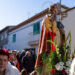 Valdenoches e Iriépal celebran con devoción y tradición la fiesta de San Blas