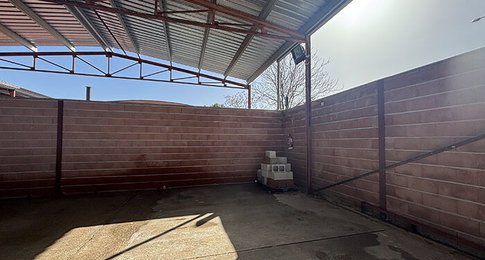 Vega del Henares aprueba un suplemento de crédito de 18.150 euros para mejorar las instalaciones de Hogar Amigo 1 Vega del Henares aprueba un suplemento de crédito de 18.150 euros para mejorar las instalaciones de Hogar Amigo