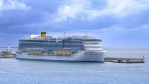 Viaja con estilo los barcos más icónicos de Costa Cruceros