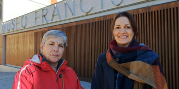 Visita guiada a la exposición de Ortiz Echagüe con AIKE