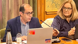 El PP en el Ayuntamiento de Cuenca critica que el PSOE abandone a las familias conquenses al rechazar su Plan de Natalidad