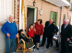 x00 pidiendo Ma Basquina