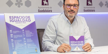 ‘Espacio de Igualdad’ ofrece 24 actividades en Guadalajara hasta junio, con cultura, deporte, turismo, salud y debate
