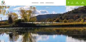 ‘Visita Serranía de Cuenca’, nuevo portal turístico de PRODESE para promocionar el atractivo de su territorio
