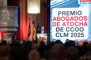 La Junta autorizará el próximo martes el convenio con el Ministerio para el nuevo ramal de la Tubería de la Llanura Manchega